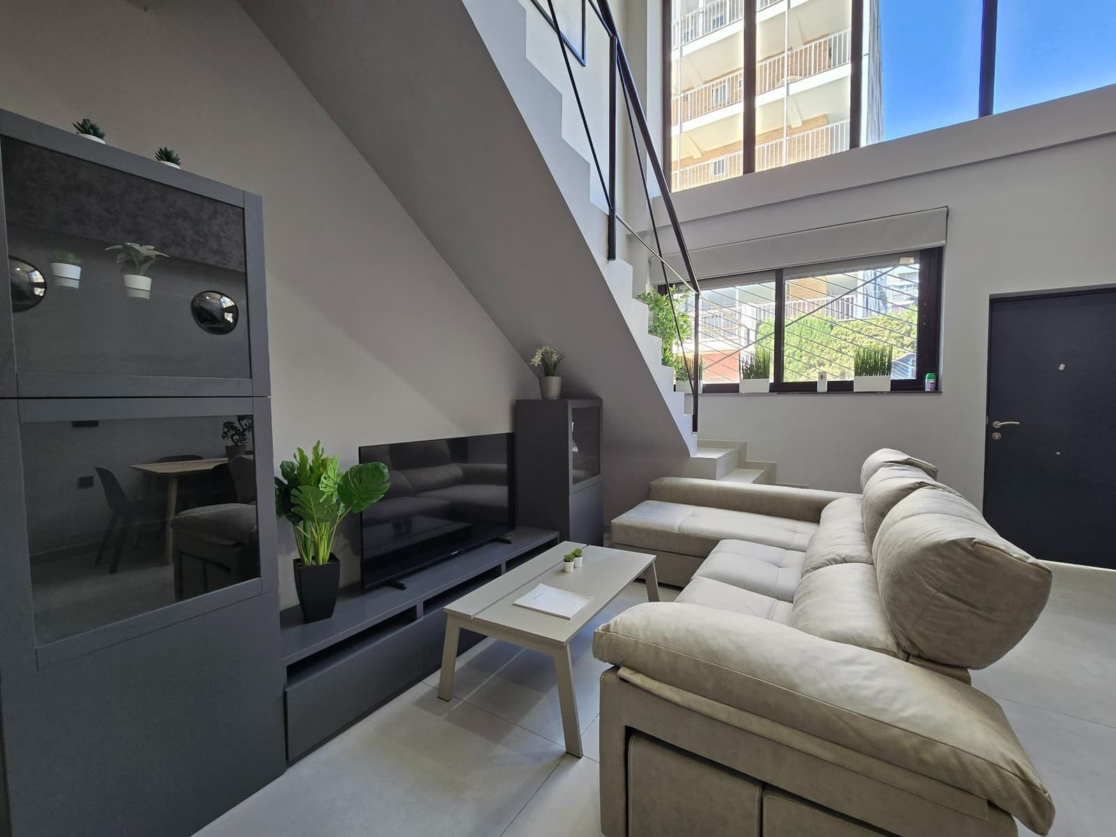 4 soveværelse Byhus til salg i Playa de San Juan - € 320.000 (Ref: 9162039)