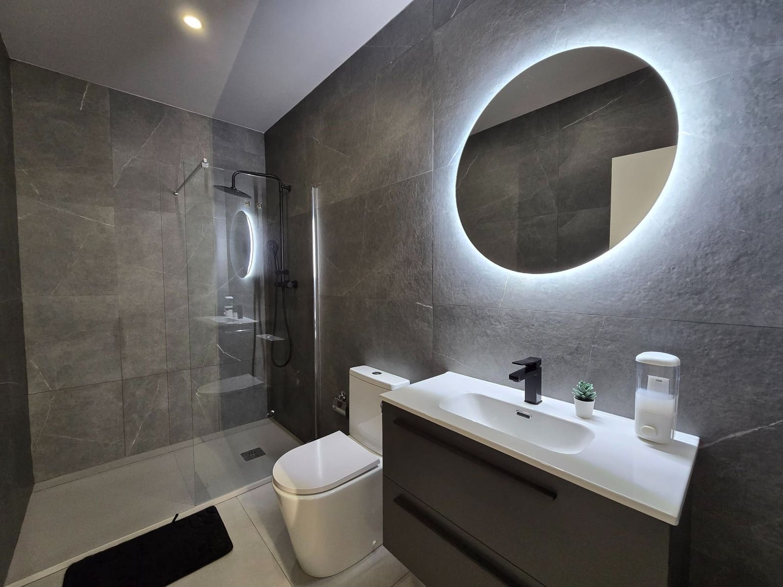 4 soveværelse Byhus til salg i Playa de San Juan - € 320.000 (Ref: 9162039)