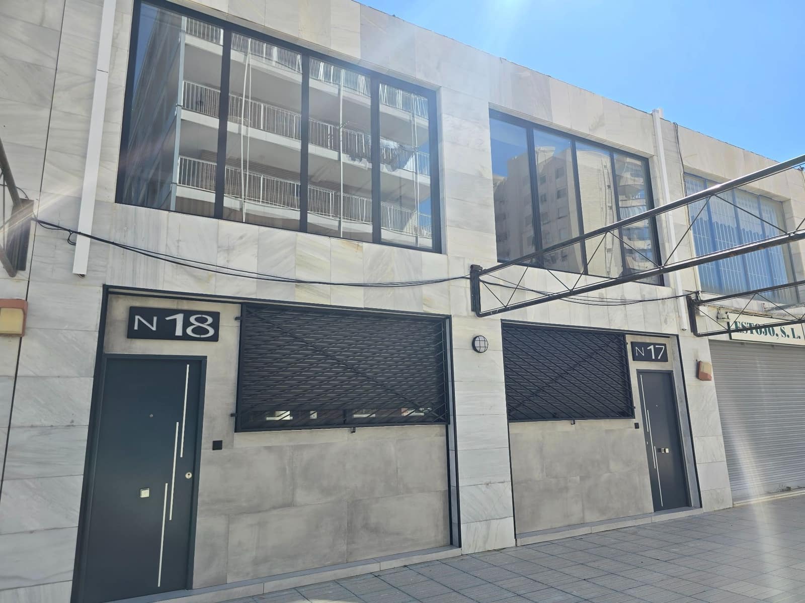 4 soveværelse Byhus til salg i Playa de San Juan - € 320.000 (Ref: 9162039)