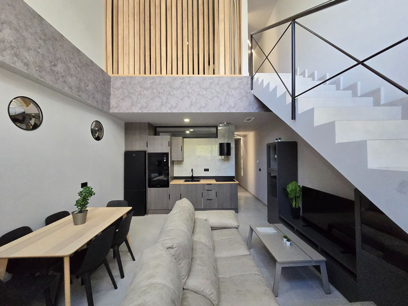 4 soveværelse Byhus til salg i Playa de San Juan - € 320.000 (Ref: 9162039)