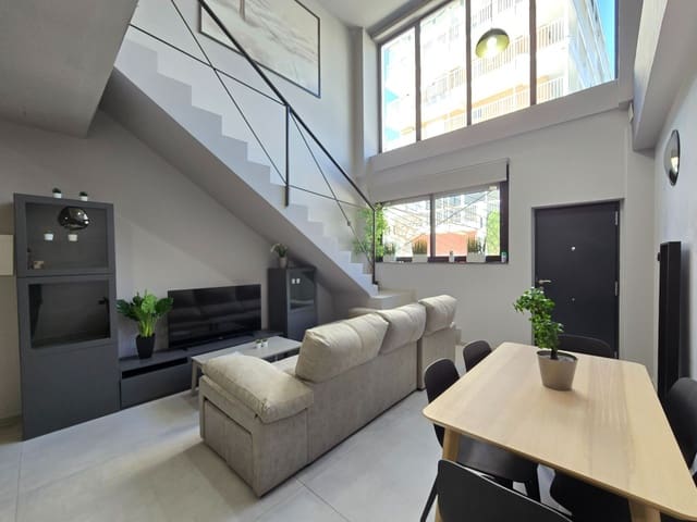 4 bedroom Townhouse for sale in Playa de San Juan, Alicante / Alacant city - € 320,000 (Ref: 9162039)