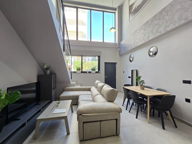 4 bedroom Townhouse for sale in Playa de San Juan, Alicante / Alacant city - € 320,000 (Ref: 9162039)