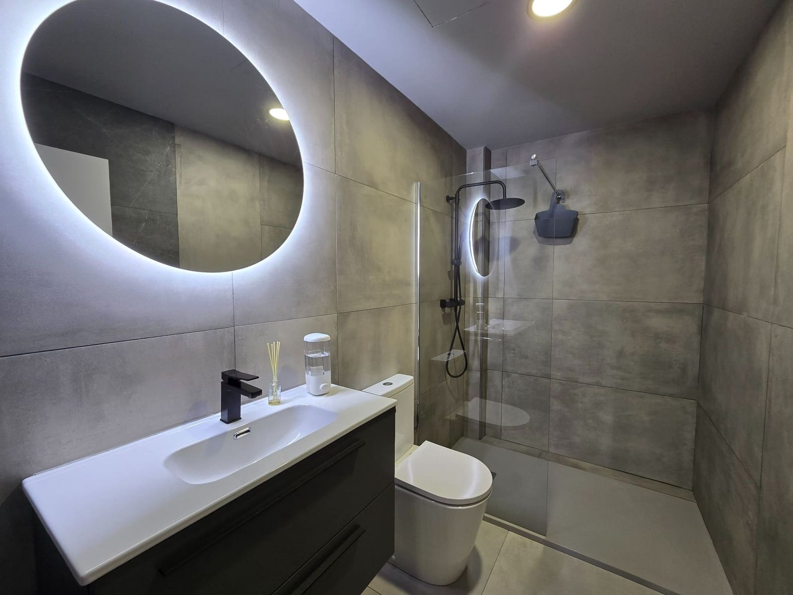 4 soveværelse Byhus til salg i Playa de San Juan - € 320.000 (Ref: 9162039)