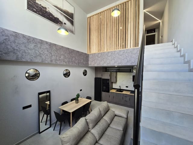 4 bedroom Townhouse for sale in Playa de San Juan, Alicante / Alacant city - € 320,000 (Ref: 9162039)