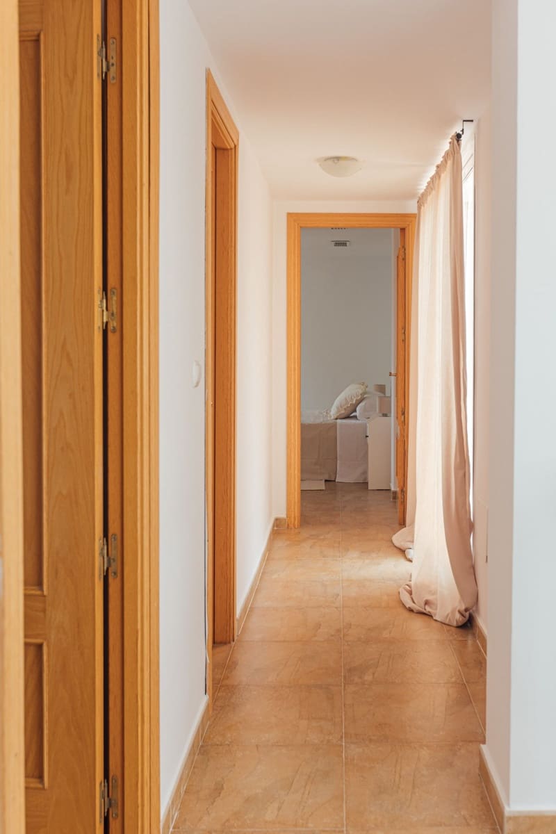 4 soveværelse Villa til leje i Alicante by med swimmingpool garage - € 3.750 (Ref: 9269164)