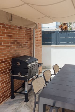 4 bedroom Villa for rent in Alicante Golf, Alicante / Alacant city with pool garage - € 3,750 (Ref: 9269164)