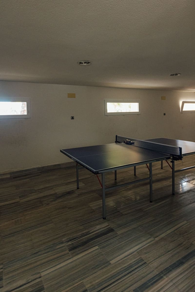 4 soveværelse Villa til leje i Alicante by med swimmingpool garage - € 3.750 (Ref: 9269164)