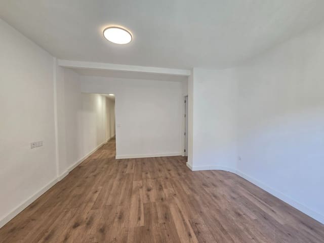 3 soveværelse Lejlighed til salg i Raval Roig - Virgen del Socorro, Alicante by - € 259.000 (Ref: 9296643)