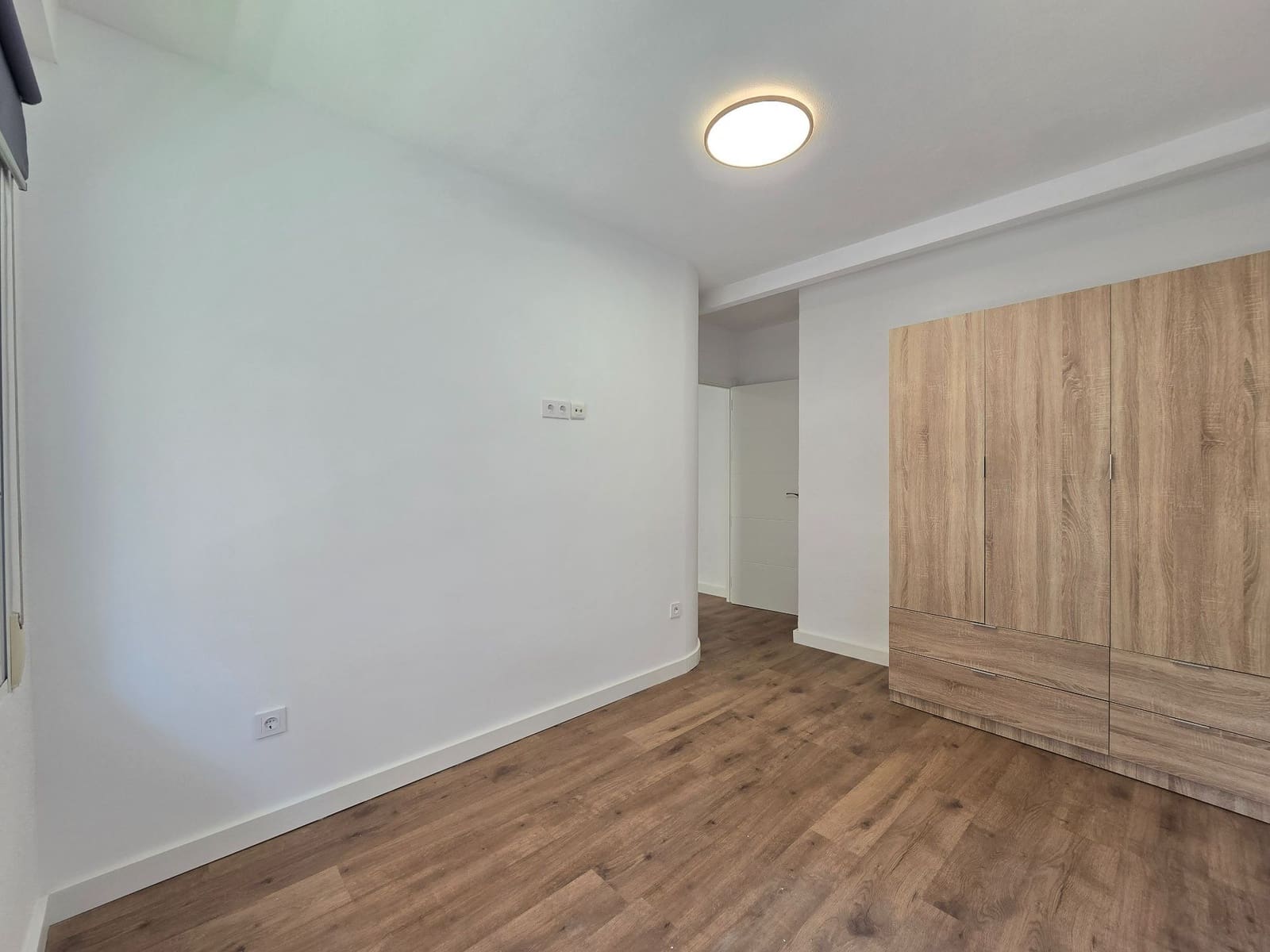 3 soveværelse Lejlighed til salg i Alicante by - € 259.000 (Ref: 9296643)