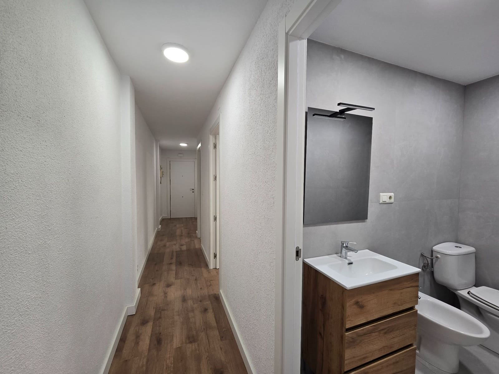 3 soveværelse Lejlighed til salg i Alicante by - € 259.000 (Ref: 9296643)