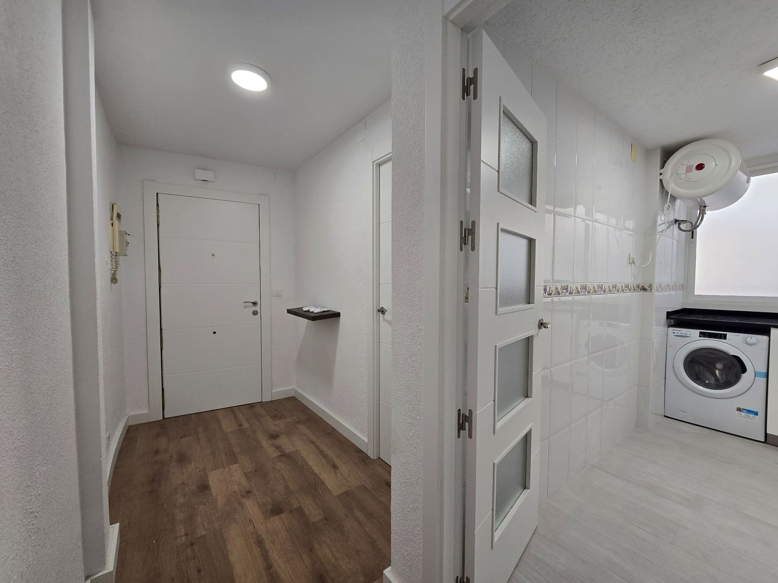 3 soveværelse Lejlighed til salg i Alicante by - € 259.000 (Ref: 9296643)