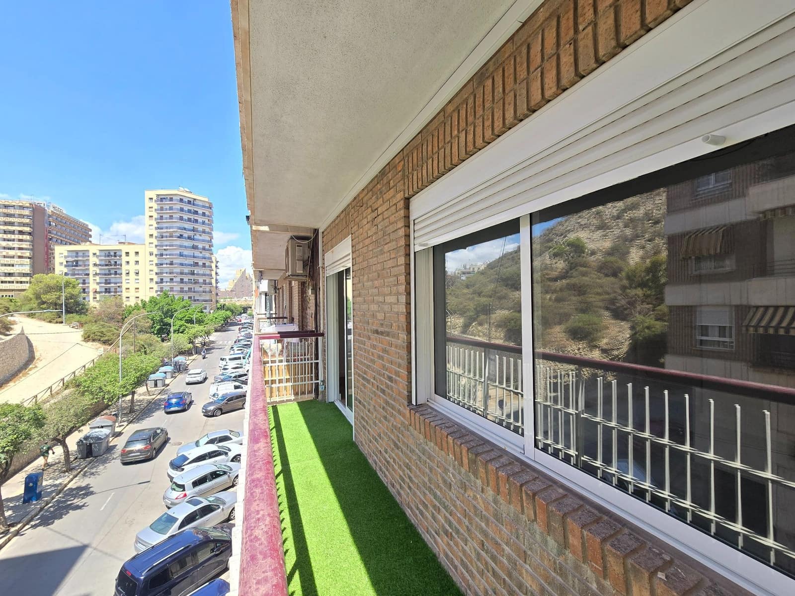 3 soveværelse Lejlighed til salg i Alicante by - € 259.000 (Ref: 9296643)