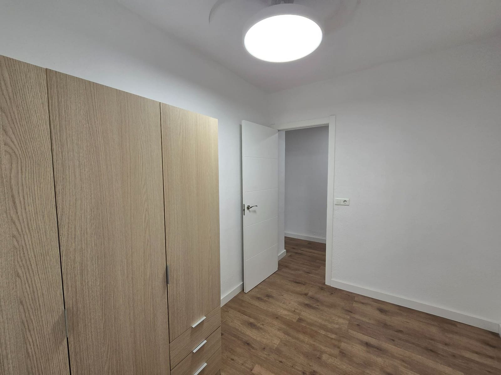 3 soveværelse Lejlighed til salg i Alicante by - € 259.000 (Ref: 9296643)