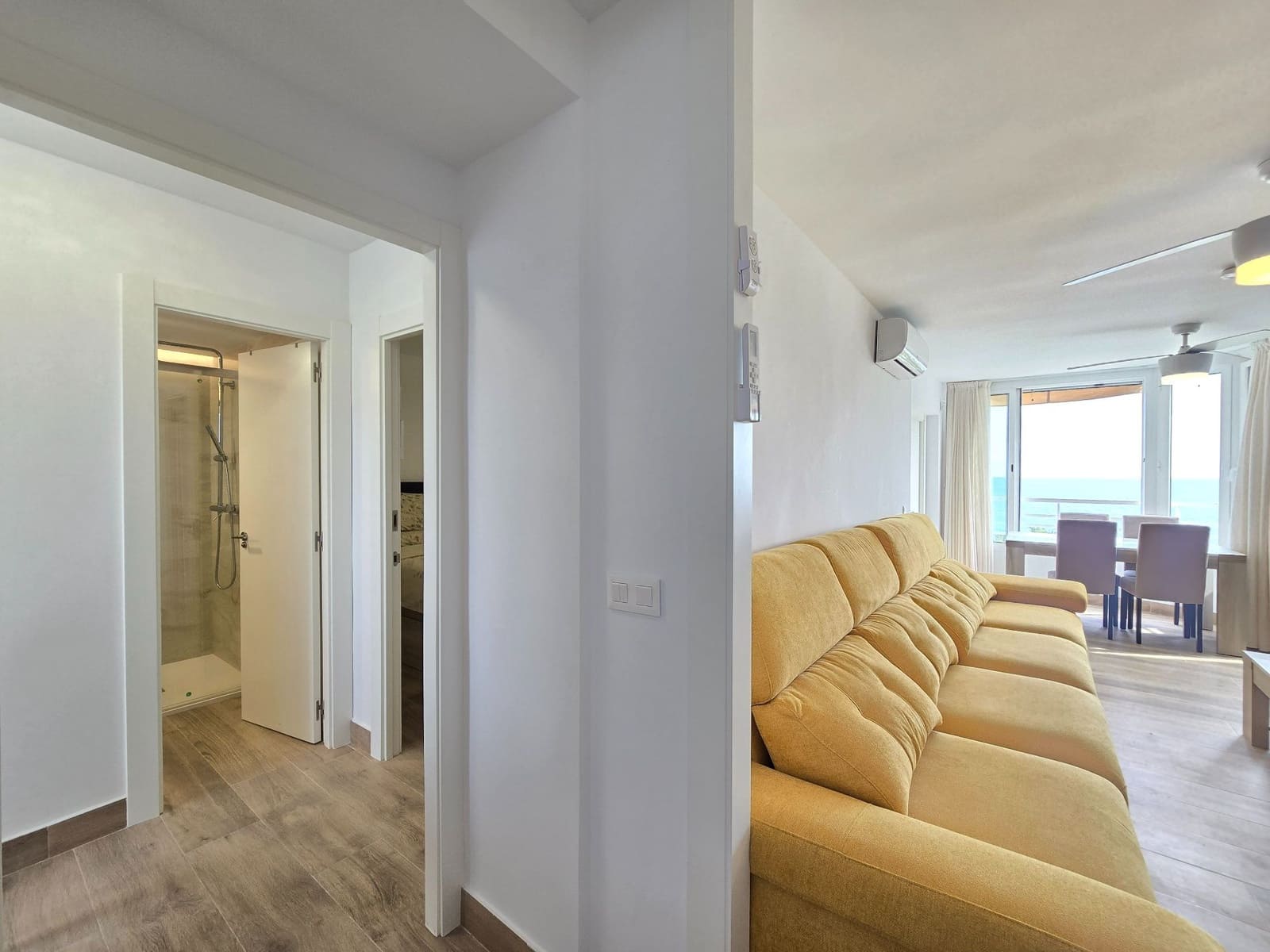 2 soveværelse Lejlighed til salg i Alicante by med swimmingpool garage - € 355.000 (Ref: 9308227)