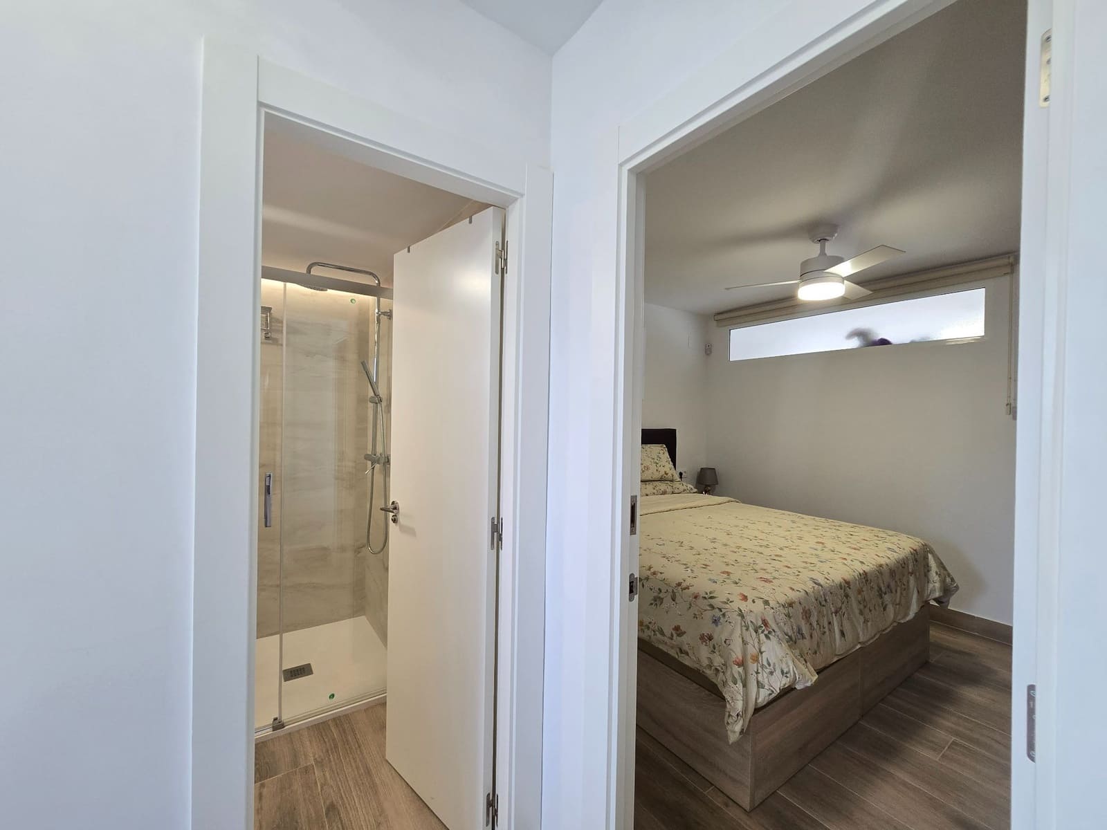 2 soveværelse Lejlighed til salg i Alicante by med swimmingpool garage - € 355.000 (Ref: 9308227)