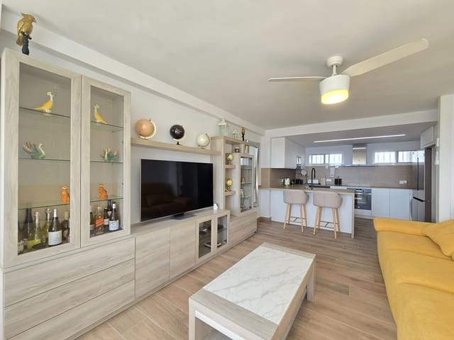 2 soveværelse Lejlighed til salg i Alicante by med swimmingpool garage - € 355.000 (Ref: 9308227)