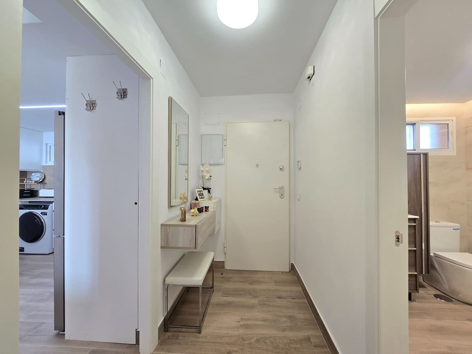 2 soveværelse Lejlighed til salg i Alicante by med swimmingpool garage - € 355.000 (Ref: 9308227)