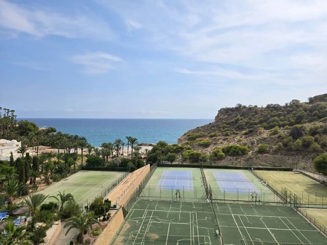 2 soveværelse Lejlighed til salg i Alicante by med swimmingpool garage - € 355.000 (Ref: 9308227)