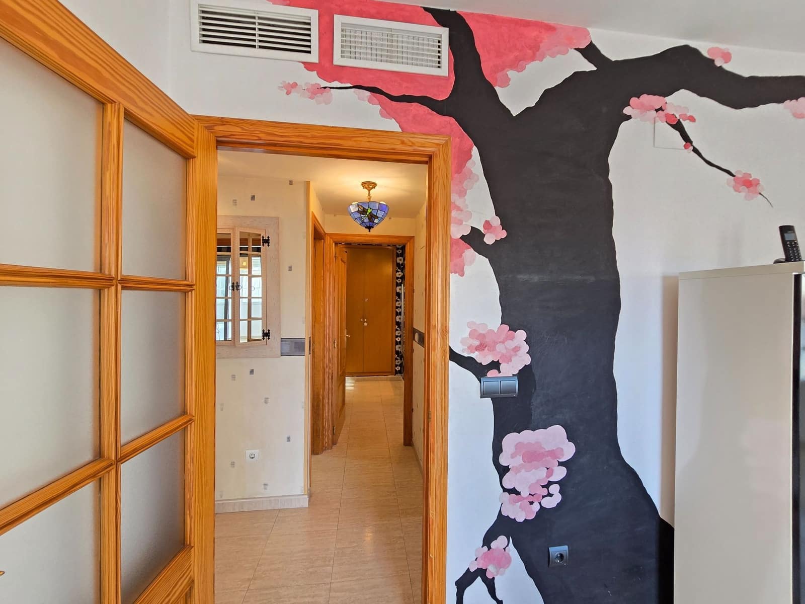 2 sypialnia Penthouse do wynajęcia w Miasto Alicante / Alacant z garażem - 1 150 € (Ref: 9346813)