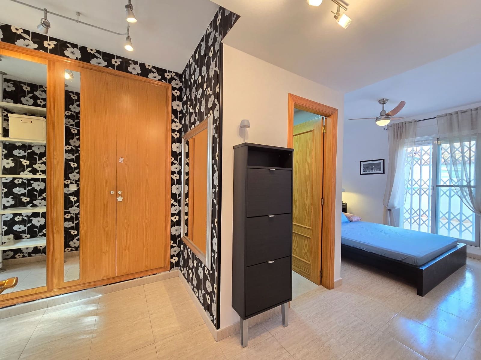 2 sypialnia Penthouse do wynajęcia w Miasto Alicante / Alacant z garażem - 1 150 € (Ref: 9346813)