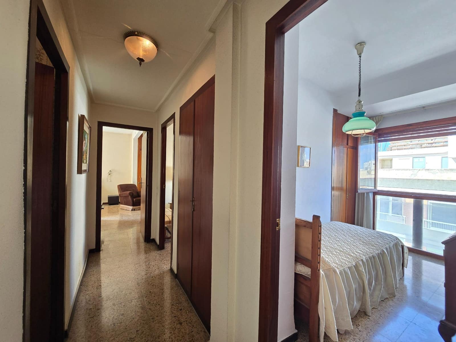 5 makuuhuone Asunto myytävänä paikassa Alicante kaupunki - 525 000 € (Ref: 9353164)