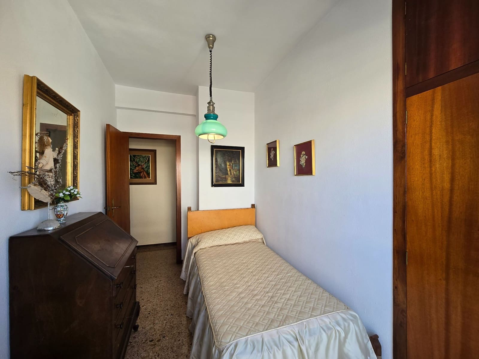 5 makuuhuone Asunto myytävänä paikassa Alicante kaupunki - 525 000 € (Ref: 9353164)