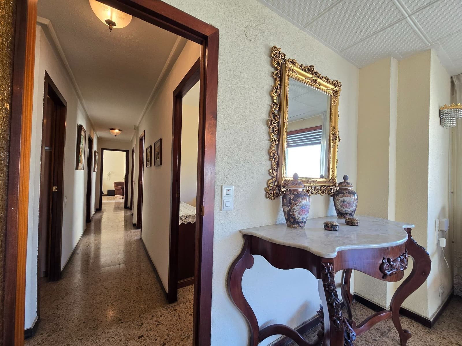 5 makuuhuone Asunto myytävänä paikassa Alicante kaupunki - 525 000 € (Ref: 9353164)