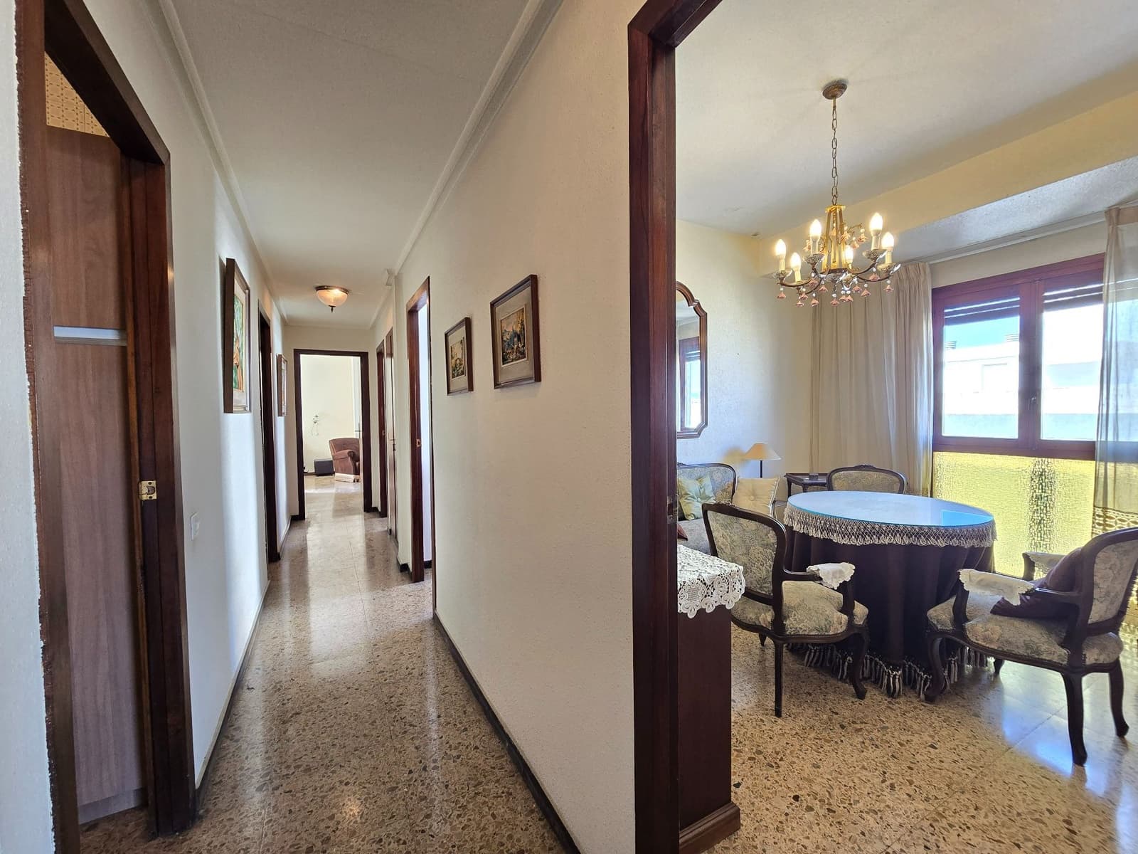 5 makuuhuone Asunto myytävänä paikassa Alicante kaupunki - 525 000 € (Ref: 9353164)