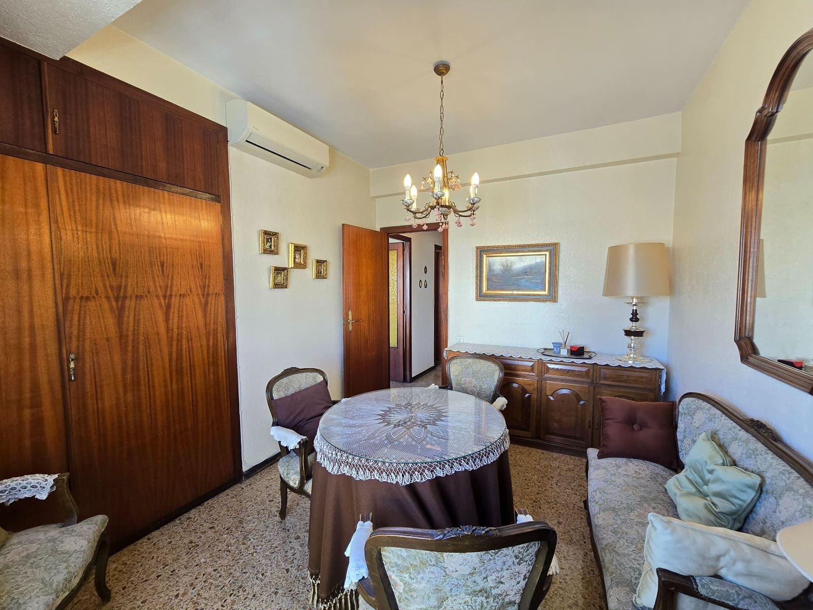 5 makuuhuone Asunto myytävänä paikassa Alicante kaupunki - 525 000 € (Ref: 9353164)