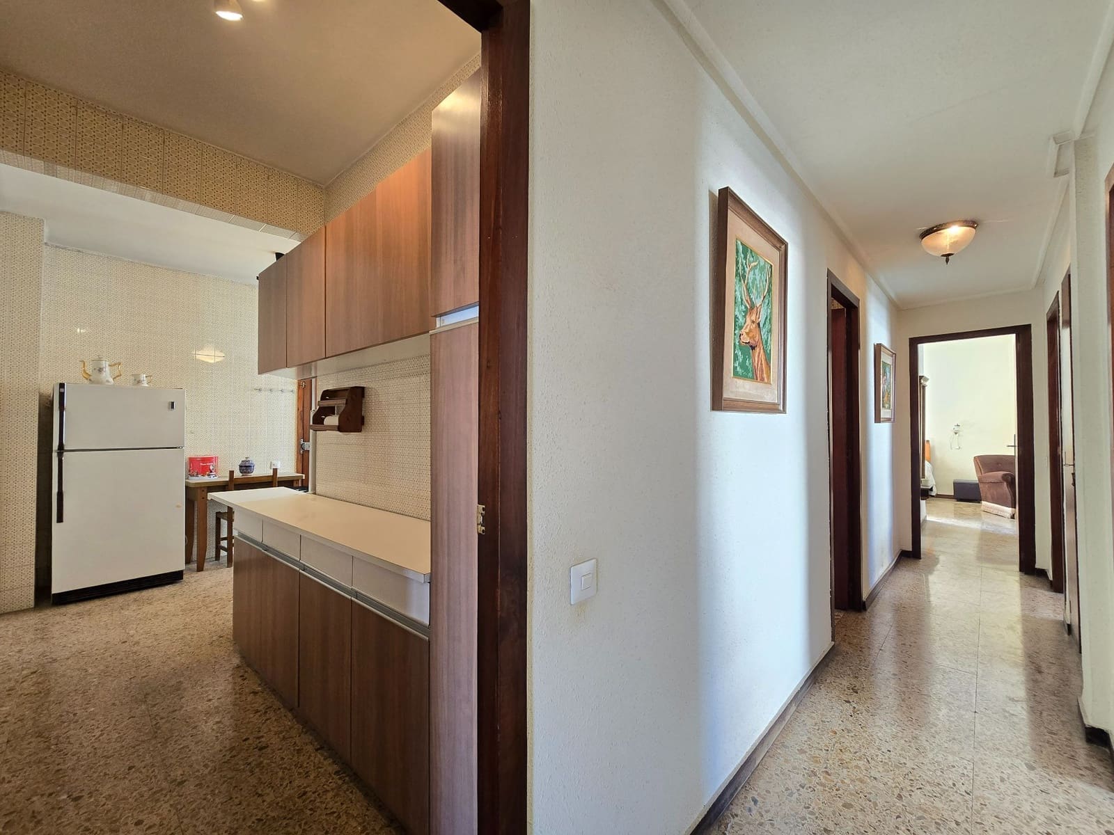 5 makuuhuone Asunto myytävänä paikassa Alicante kaupunki - 525 000 € (Ref: 9353164)