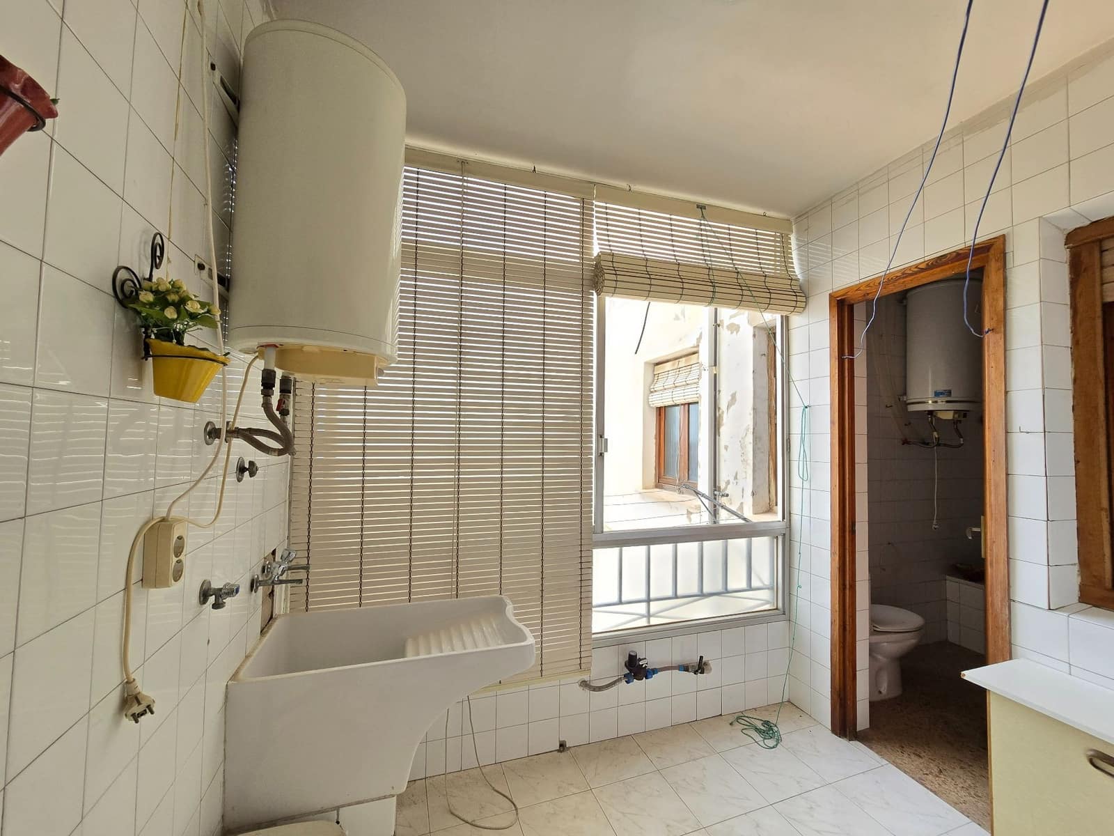 5 makuuhuone Asunto myytävänä paikassa Alicante kaupunki - 525 000 € (Ref: 9353164)