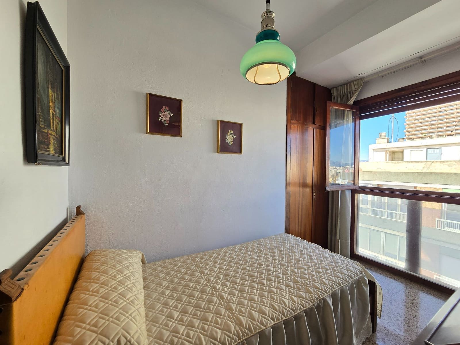 5 makuuhuone Asunto myytävänä paikassa Alicante kaupunki - 525 000 € (Ref: 9353164)