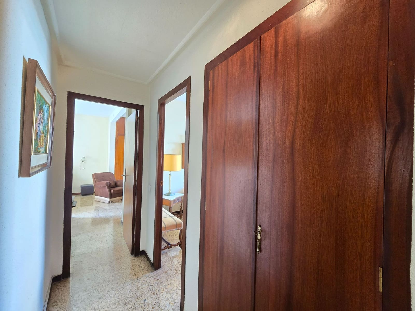 5 makuuhuone Asunto myytävänä paikassa Alicante kaupunki - 525 000 € (Ref: 9353164)