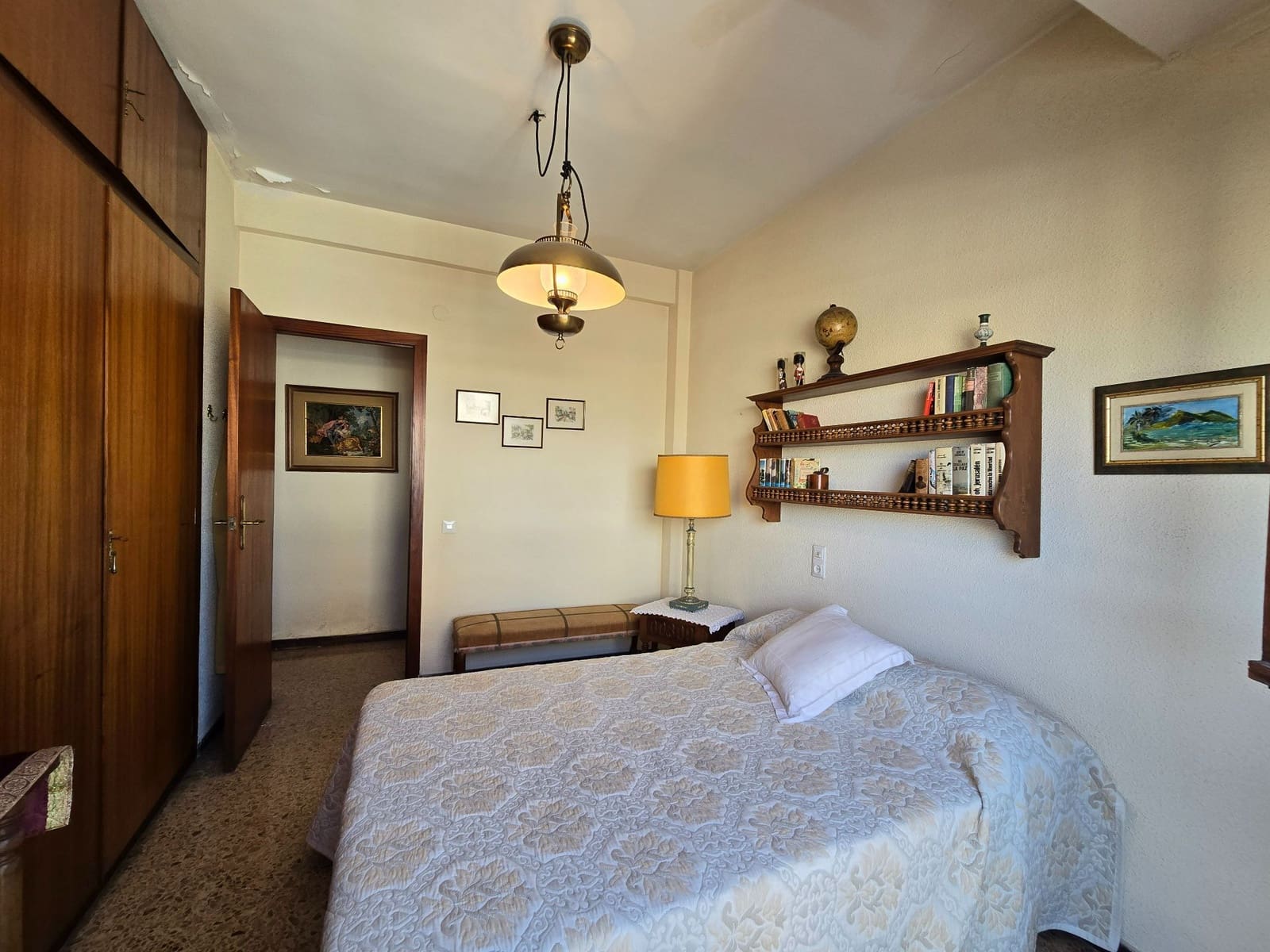 5 makuuhuone Asunto myytävänä paikassa Alicante kaupunki - 525 000 € (Ref: 9353164)