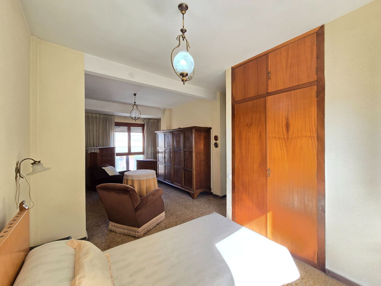 5 makuuhuone Asunto myytävänä paikassa Alicante kaupunki - 525 000 € (Ref: 9353164)