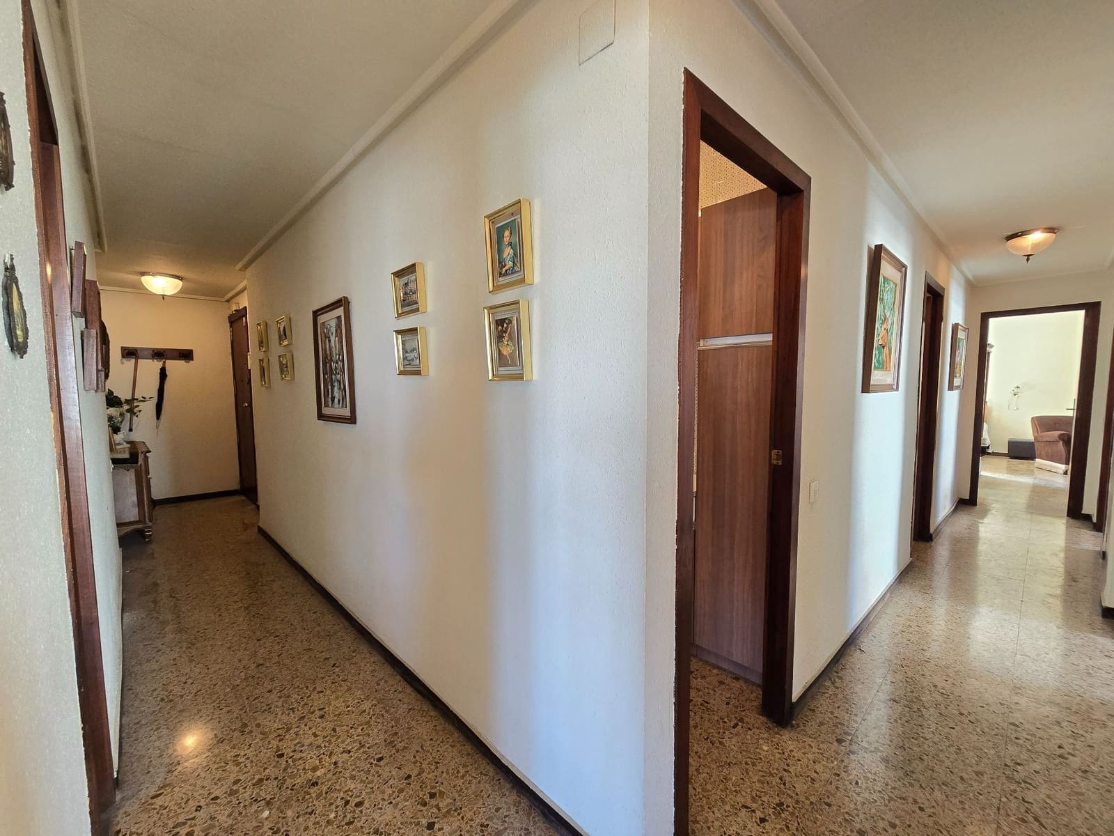 5 makuuhuone Asunto myytävänä paikassa Alicante kaupunki - 525 000 € (Ref: 9353164)