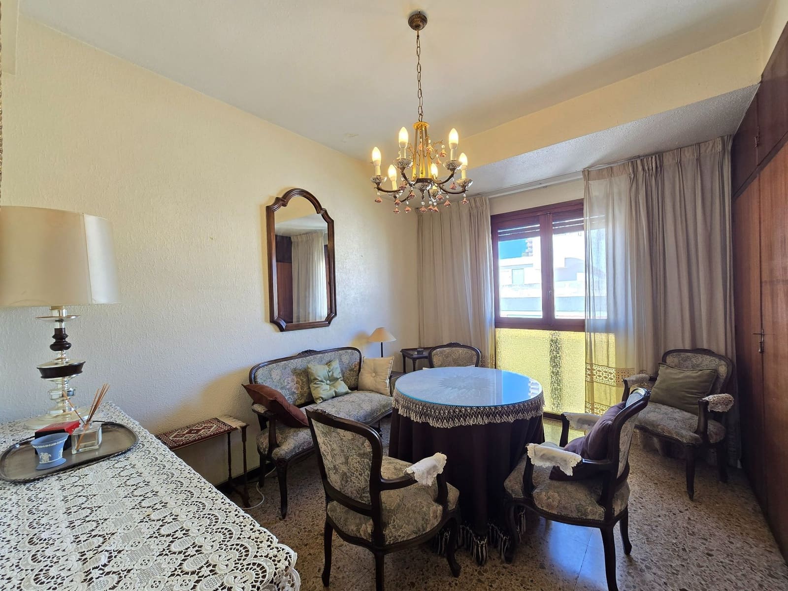 5 makuuhuone Asunto myytävänä paikassa Alicante kaupunki - 525 000 € (Ref: 9353164)