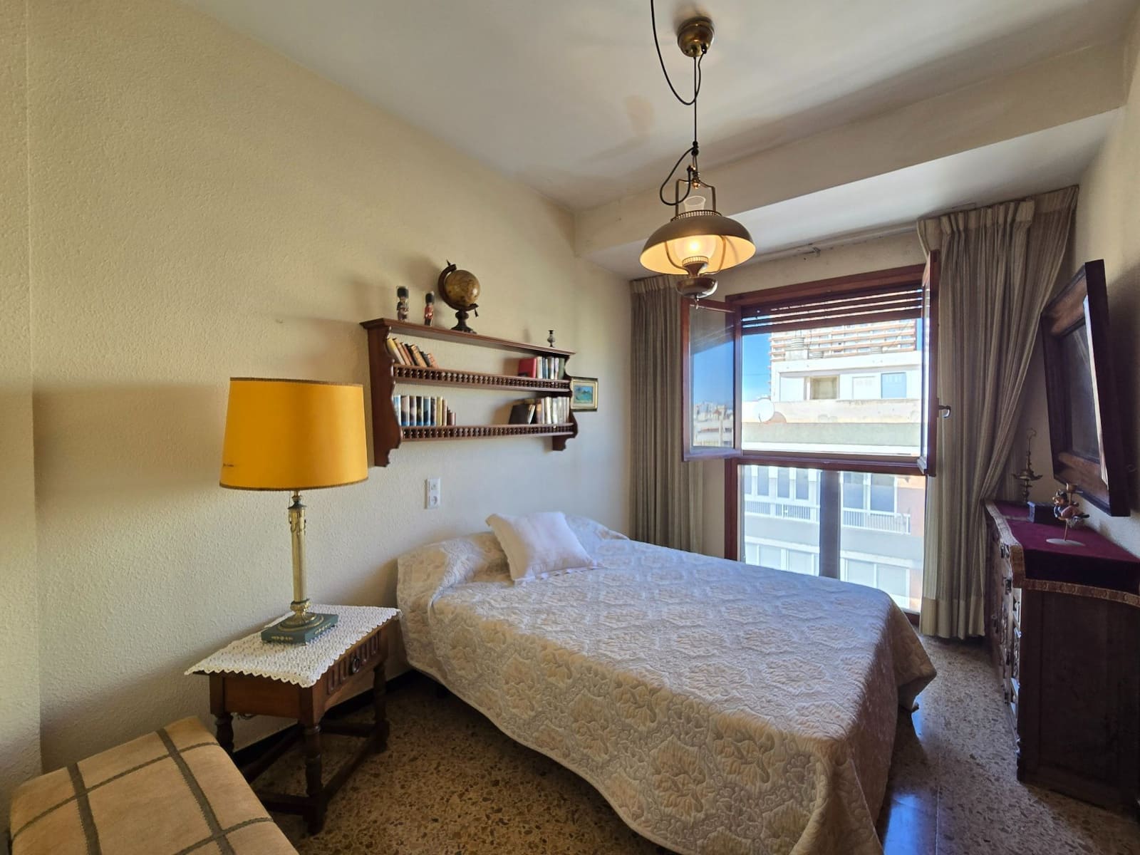 5 makuuhuone Asunto myytävänä paikassa Alicante kaupunki - 525 000 € (Ref: 9353164)