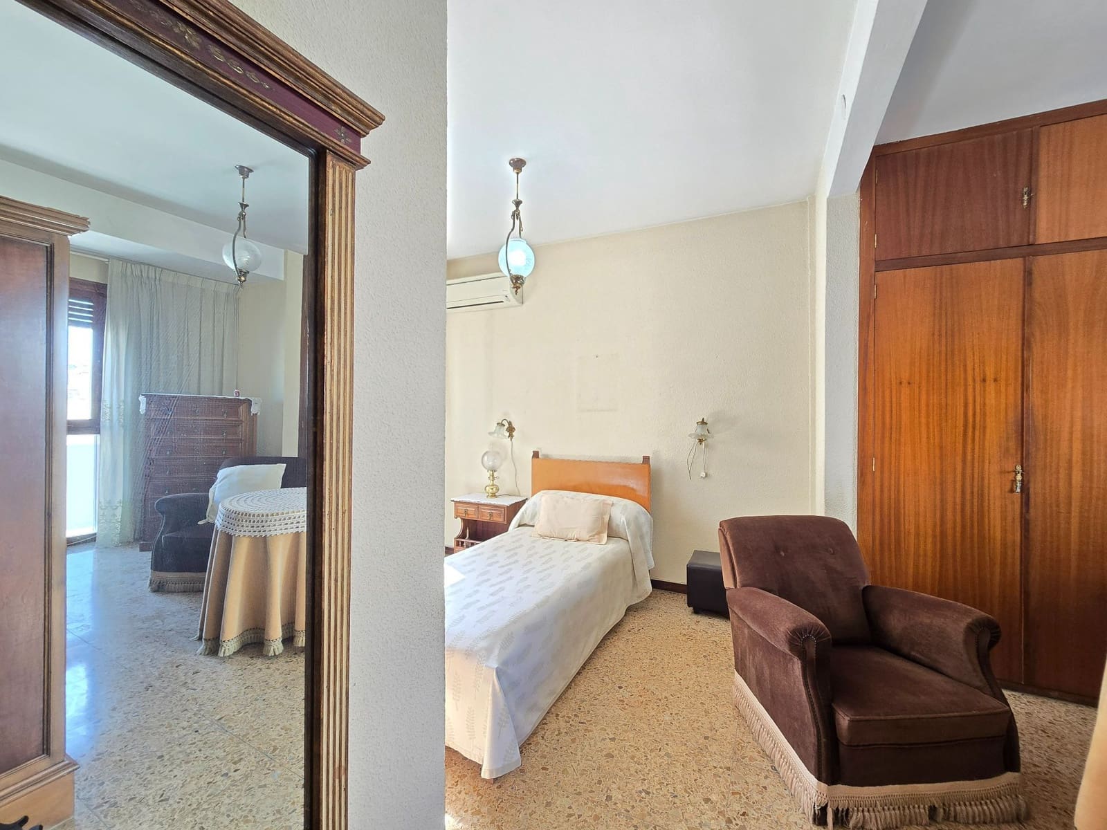 5 makuuhuone Asunto myytävänä paikassa Alicante kaupunki - 525 000 € (Ref: 9353164)