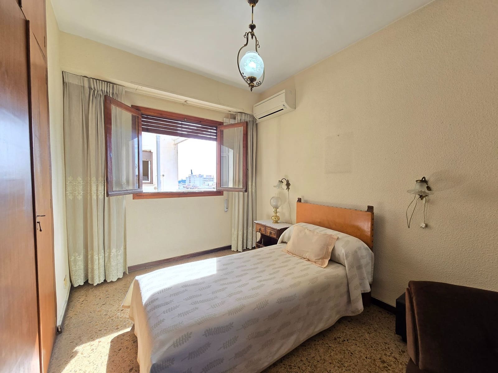 5 makuuhuone Asunto myytävänä paikassa Alicante kaupunki - 525 000 € (Ref: 9353164)