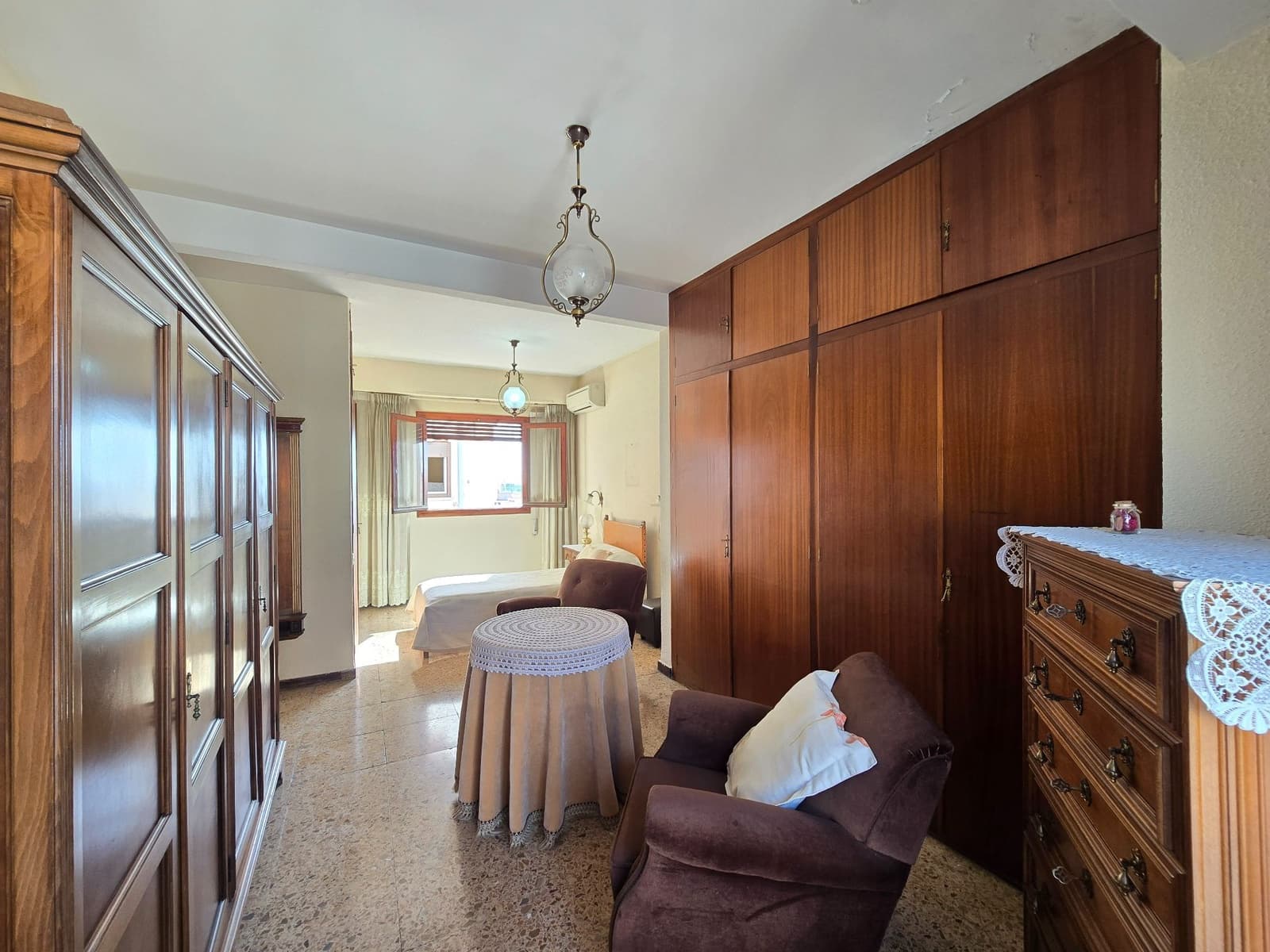 5 makuuhuone Asunto myytävänä paikassa Alicante kaupunki - 525 000 € (Ref: 9353164)