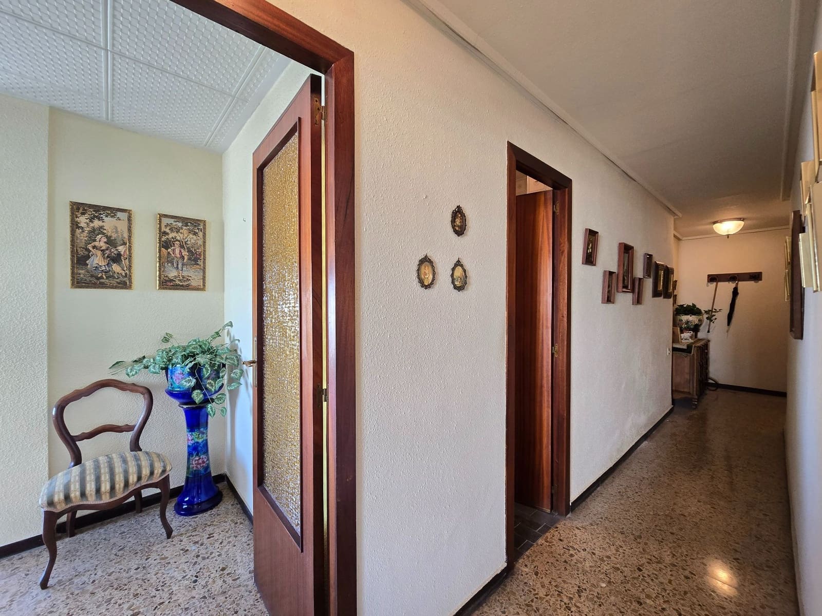 5 makuuhuone Asunto myytävänä paikassa Alicante kaupunki - 525 000 € (Ref: 9353164)