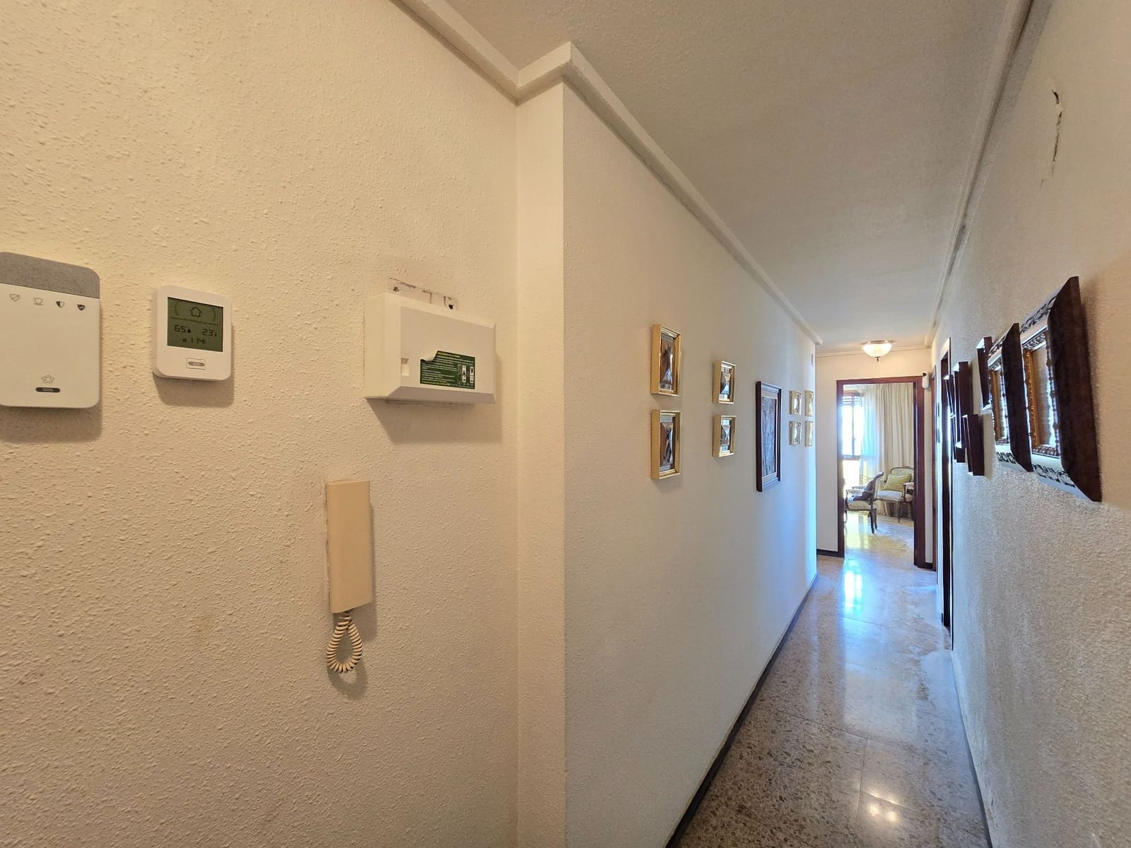 5 makuuhuone Asunto myytävänä paikassa Alicante kaupunki - 525 000 € (Ref: 9353164)