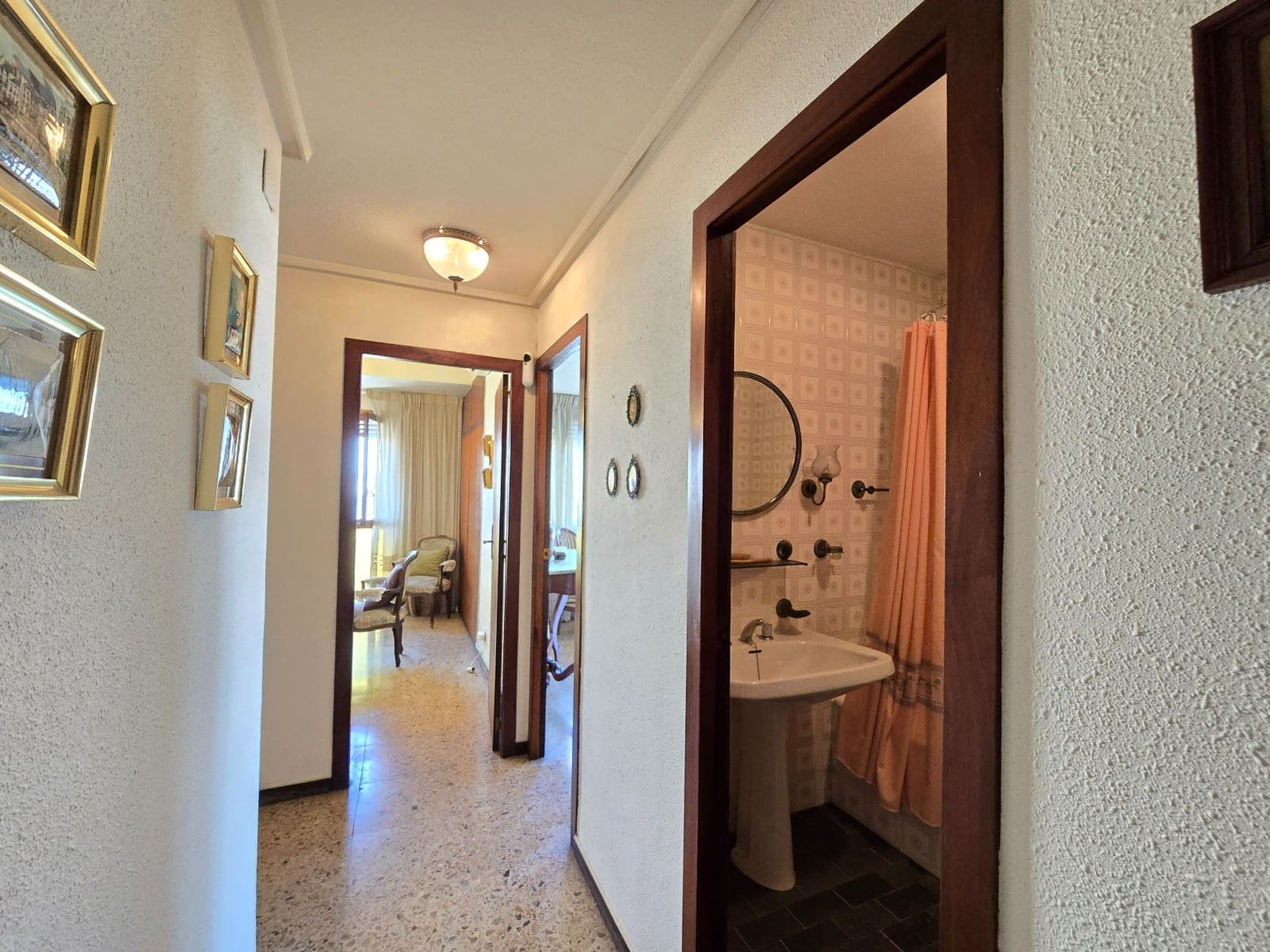 5 makuuhuone Asunto myytävänä paikassa Alicante kaupunki - 525 000 € (Ref: 9353164)