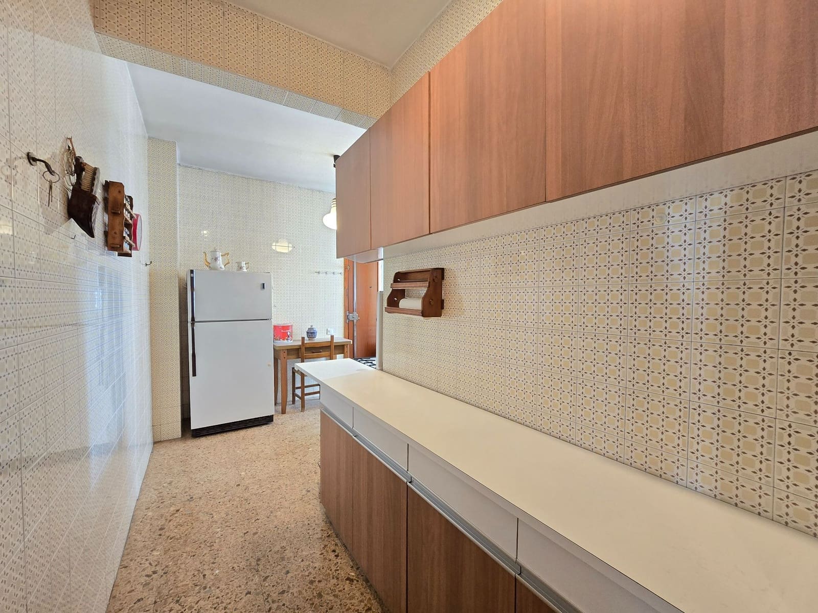 5 makuuhuone Asunto myytävänä paikassa Alicante kaupunki - 525 000 € (Ref: 9353164)