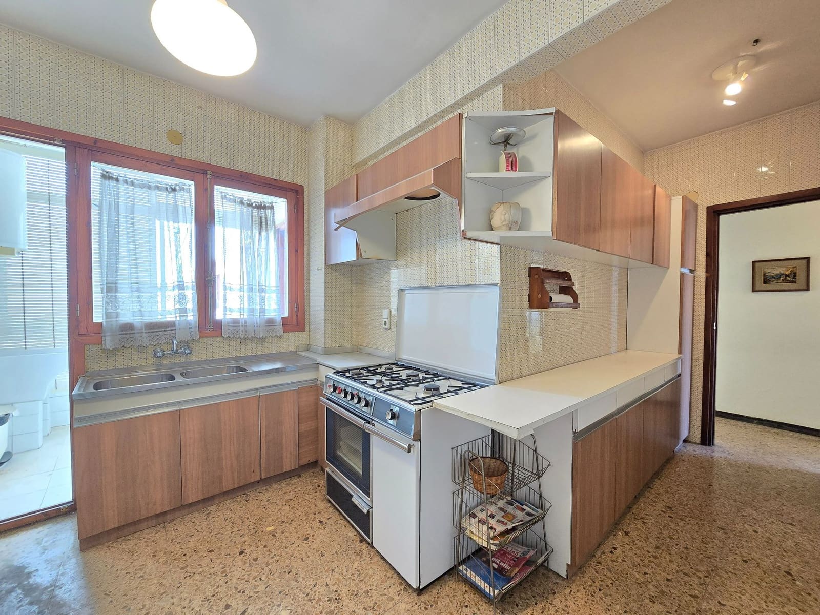 5 makuuhuone Asunto myytävänä paikassa Alicante kaupunki - 525 000 € (Ref: 9353164)