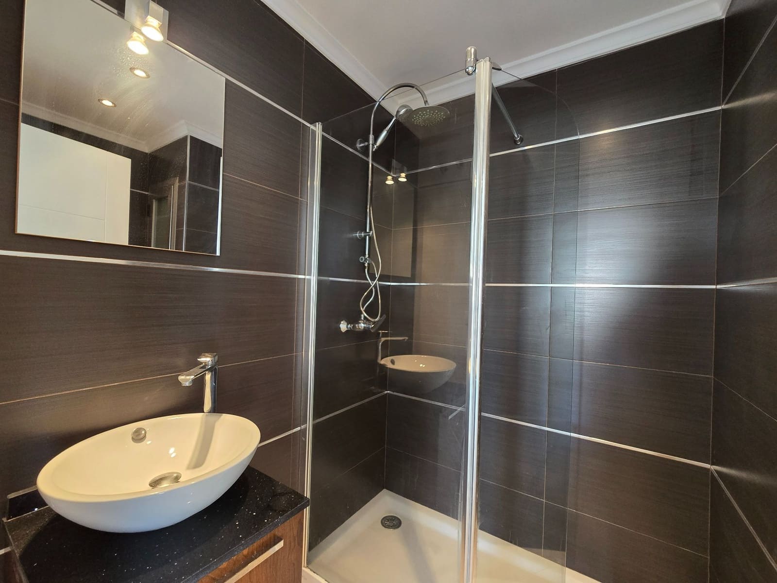 2 camera da letto Appartamento da affittare in Alicante citta con garage - 1.800 € (Rif: 9366952)