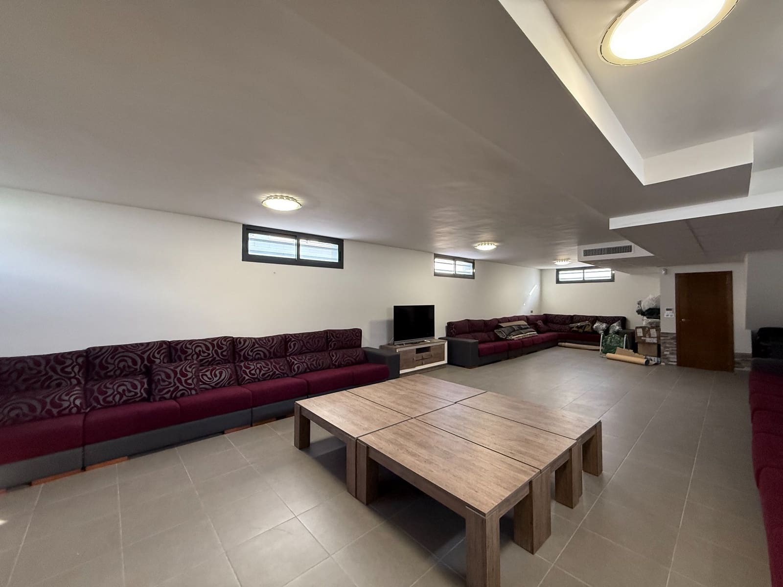 3 makuuhuone Huvila myytävänä paikassa Alicante kaupunki mukana uima-altaan 
autotalli - 585 000 € (Ref: 9387389)