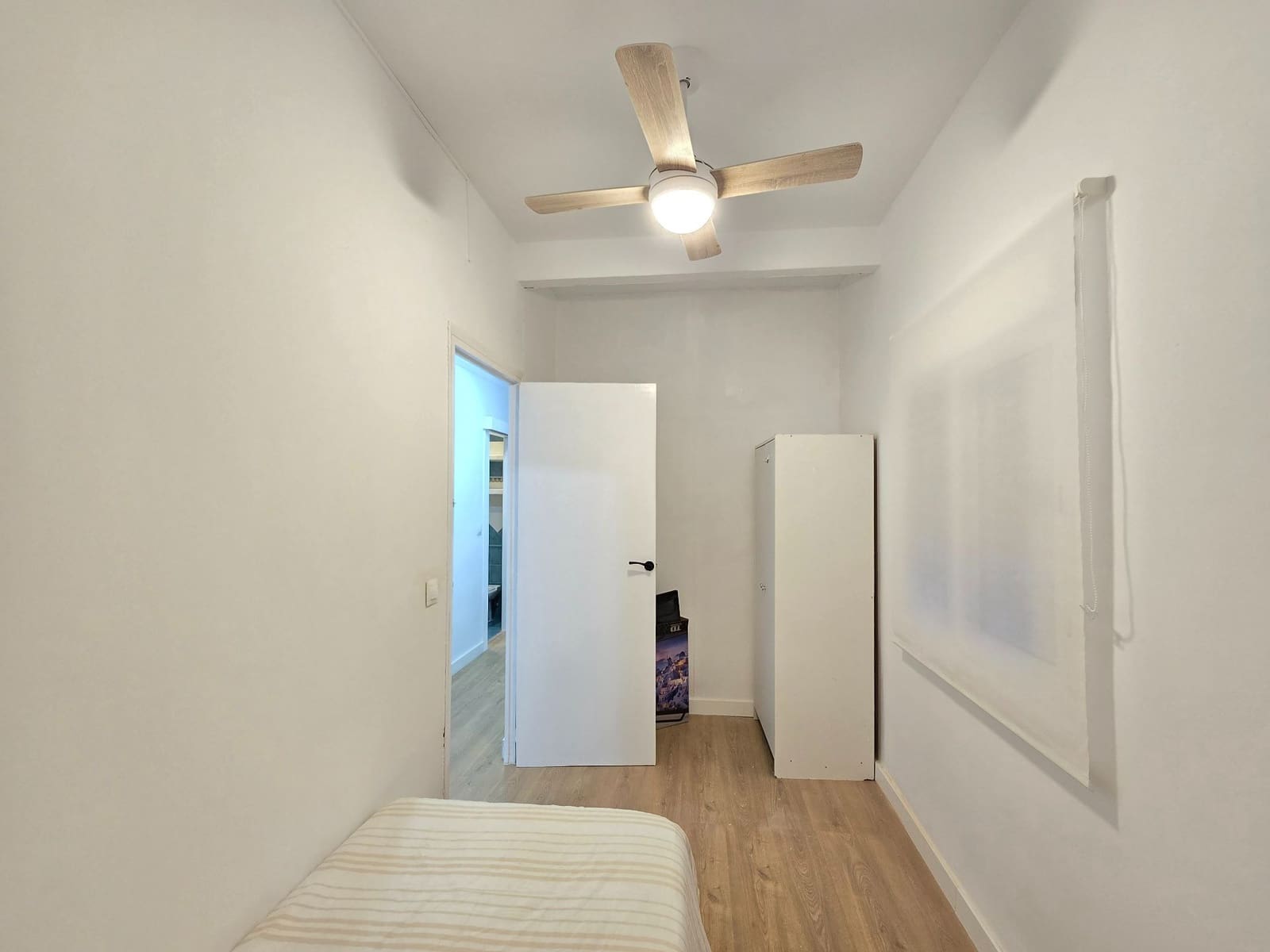 3 bedroom Flat for rent in Alicante / Alacant city - € 1,000 (Ref: 9421866)