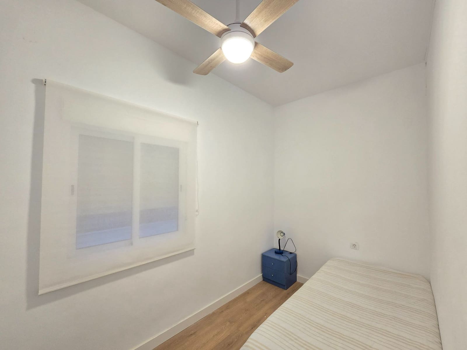 3 bedroom Flat for rent in Alicante / Alacant city - € 1,000 (Ref: 9421866)